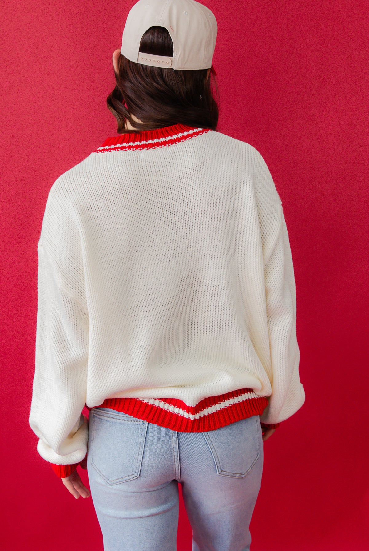 Christmas Tree Holiday Sweater