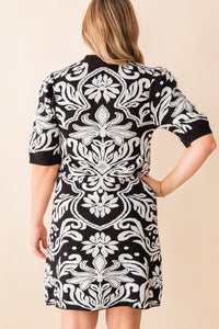 Rilee Midi Dress