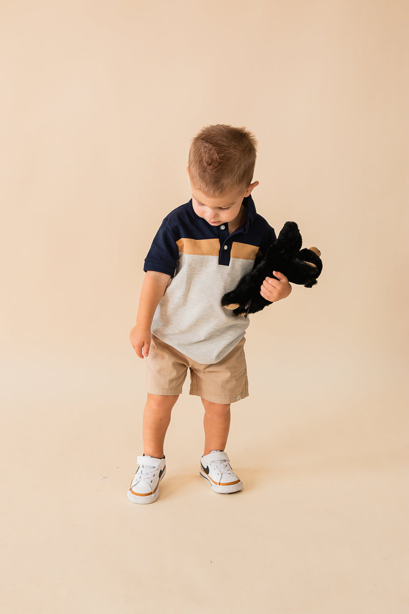 Casen Polo Shirt