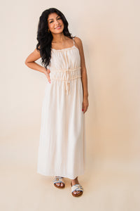 Positivity Midi Dress