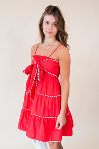 Summer Stroll Dress
