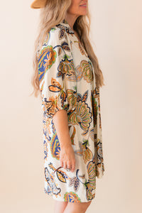 Lilah Mini Dress