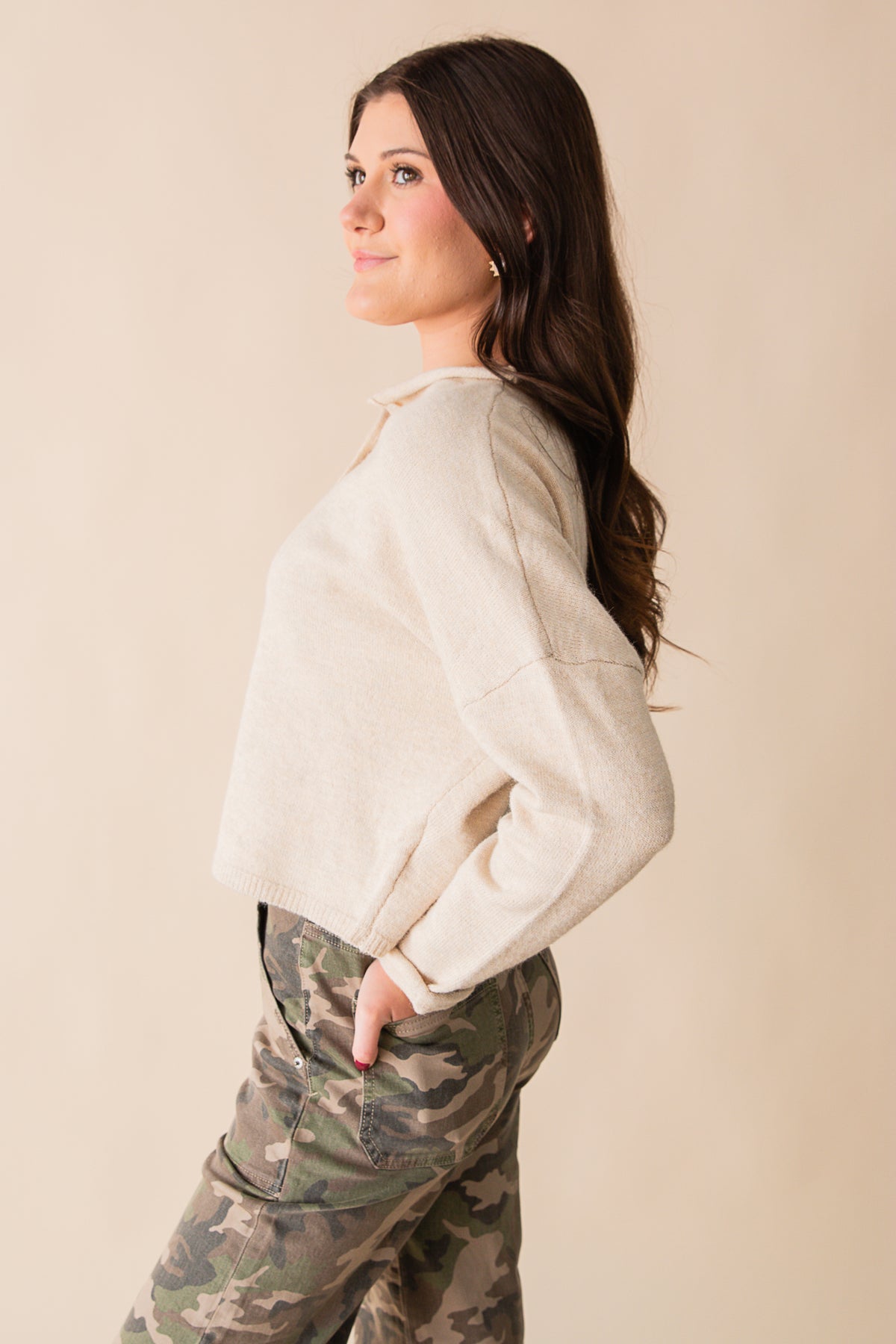 Carissa Top