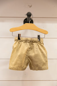 Hugo Twill Shorts