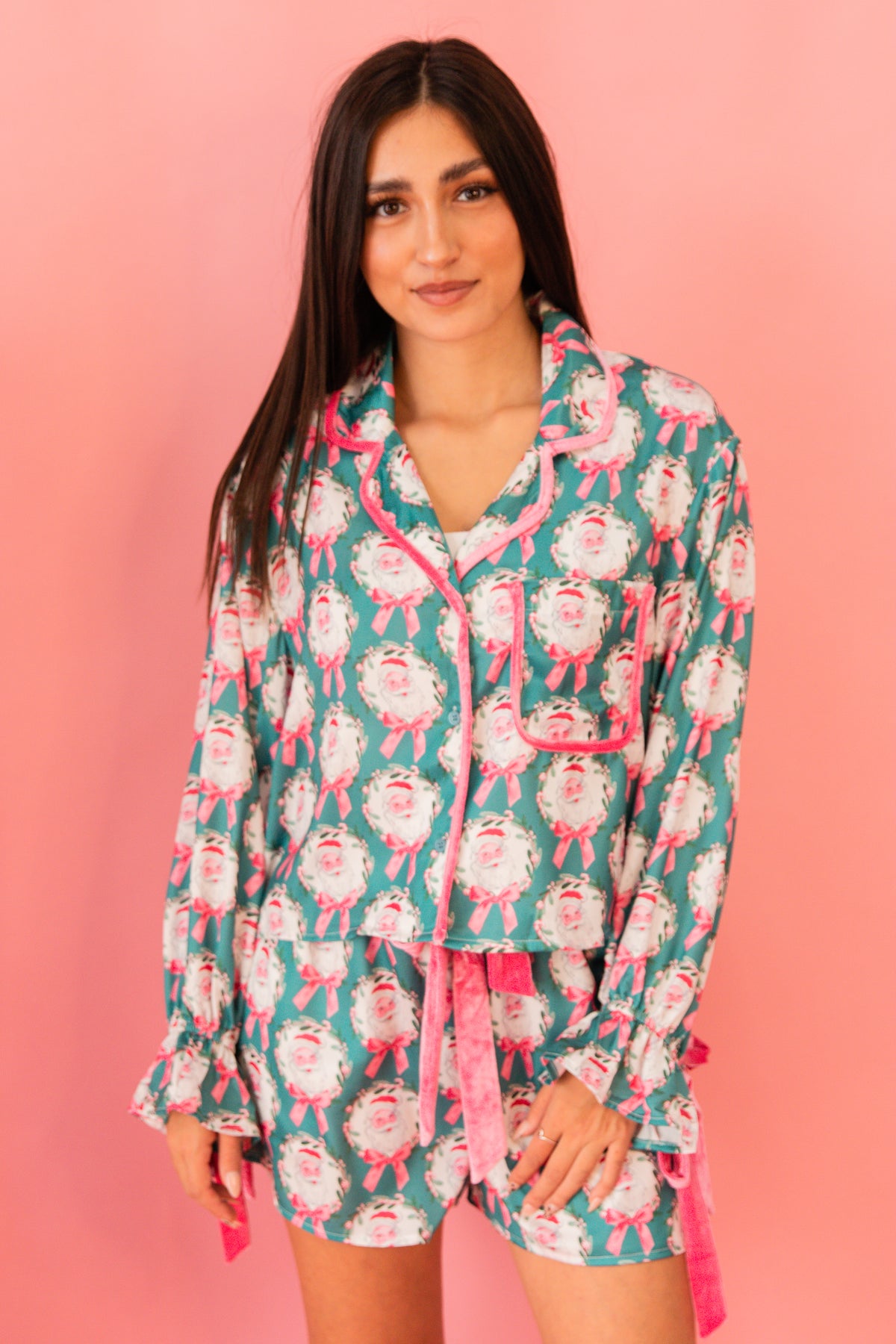 Georgie  Pj Set