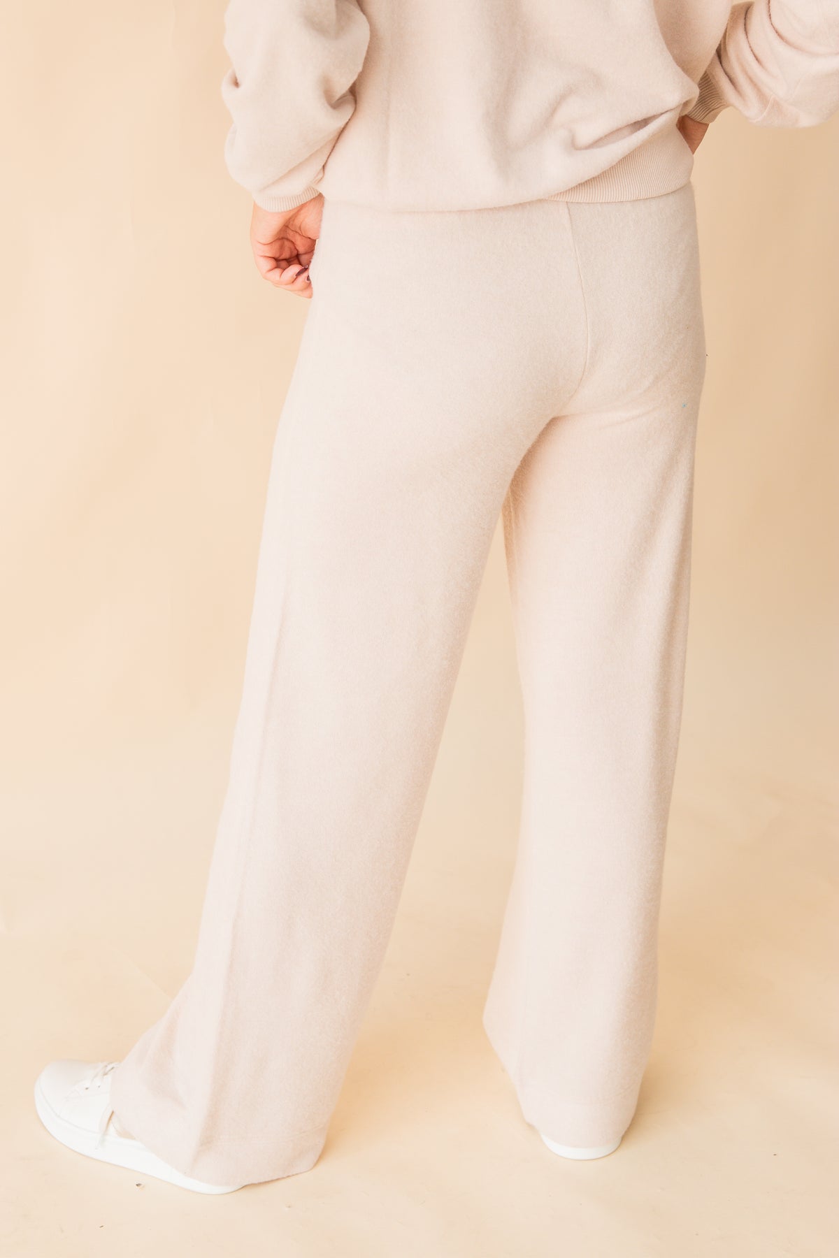 Tessa Cozy Pant