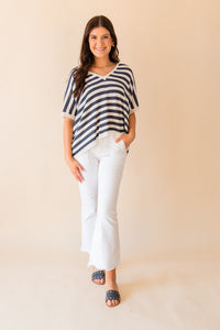 Taylor Knit Top