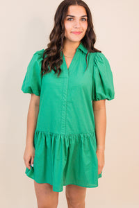 Kassidy Dress