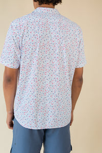 Harwood SS Americana Journey Shirt