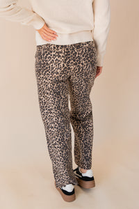 The Long Way Vintage Straight