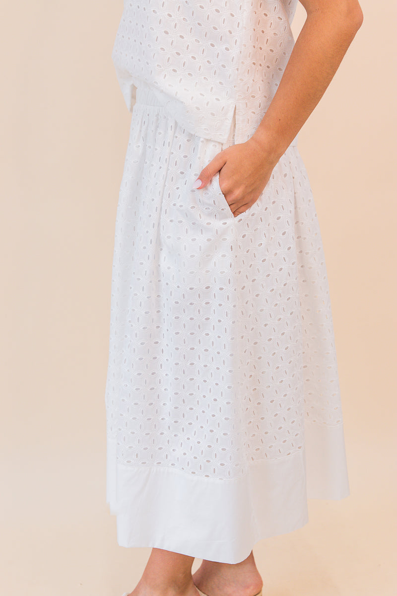Lollie Skirt
