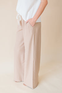 Carter Wide Leg Pant