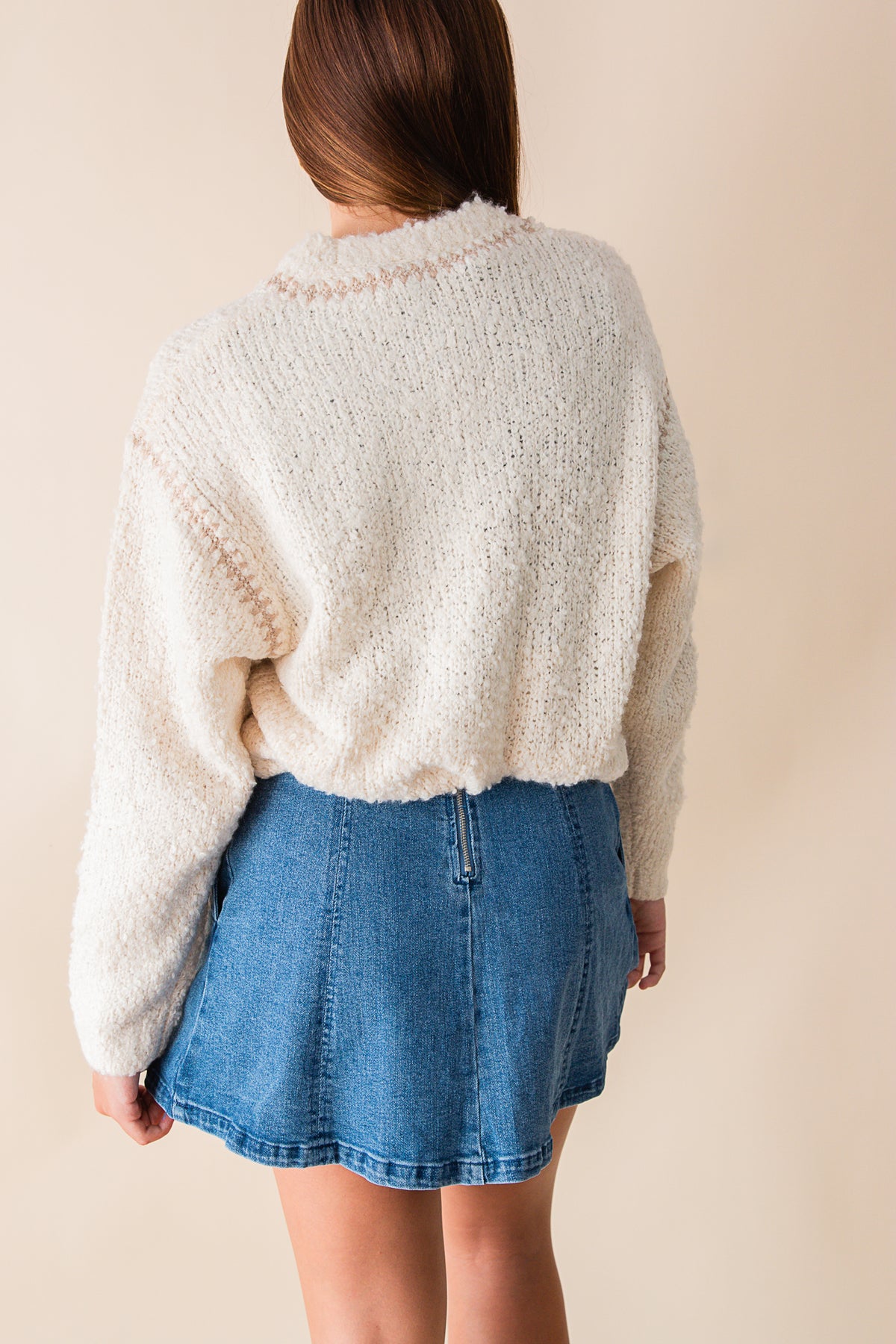 Romnie Sweater