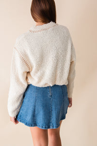 Romnie Sweater