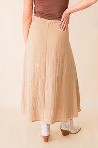 Kairi Midi Skirt