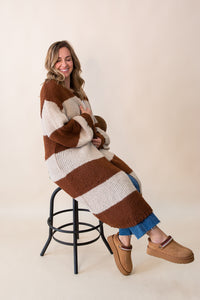 Suki Cardigan