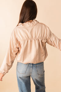 Yoko Jacket