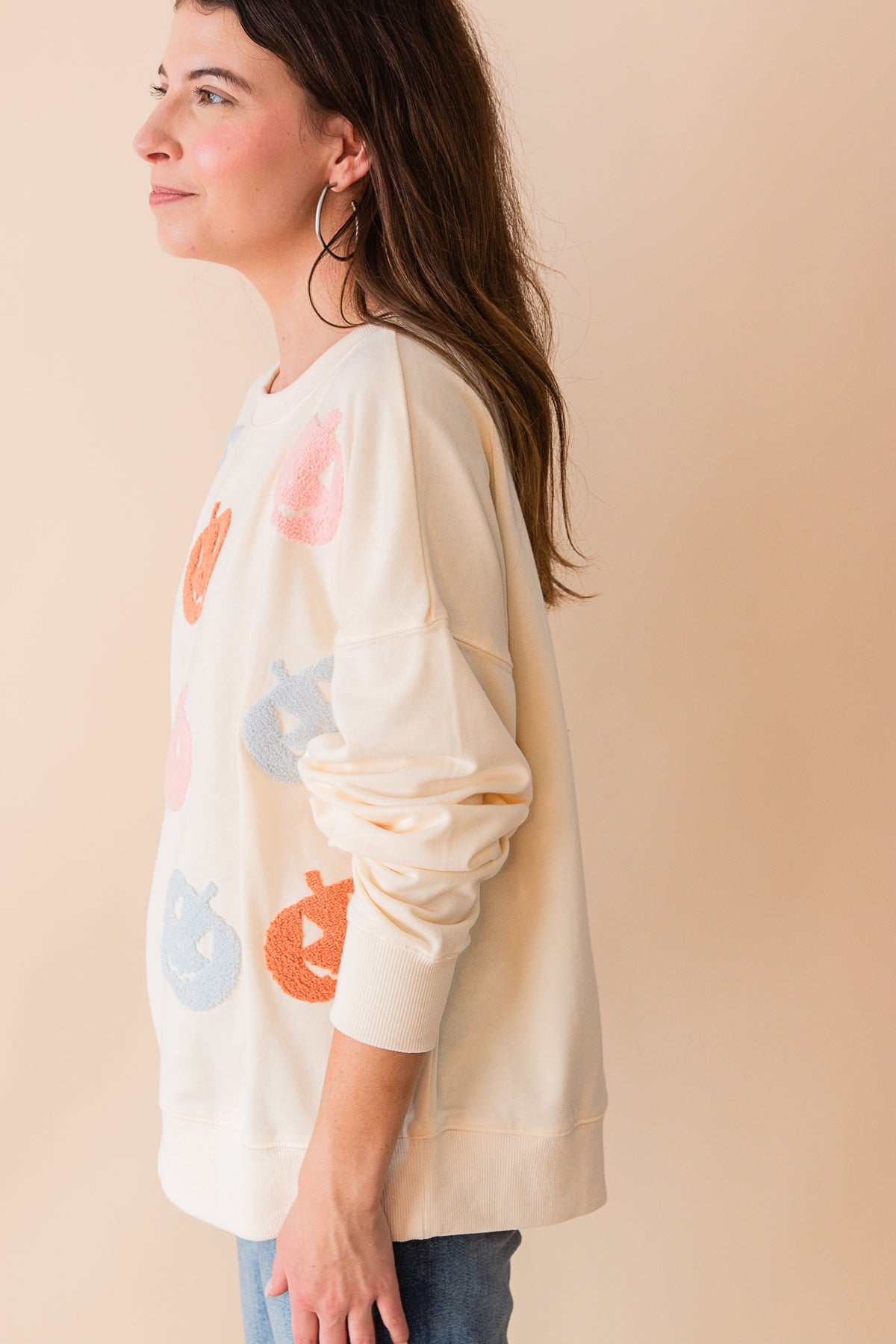 Cambri Sweatshirt