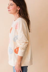 Cambri Sweatshirt