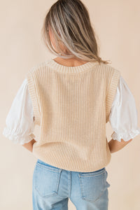 Beckett Top