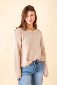 Emerson Sweater