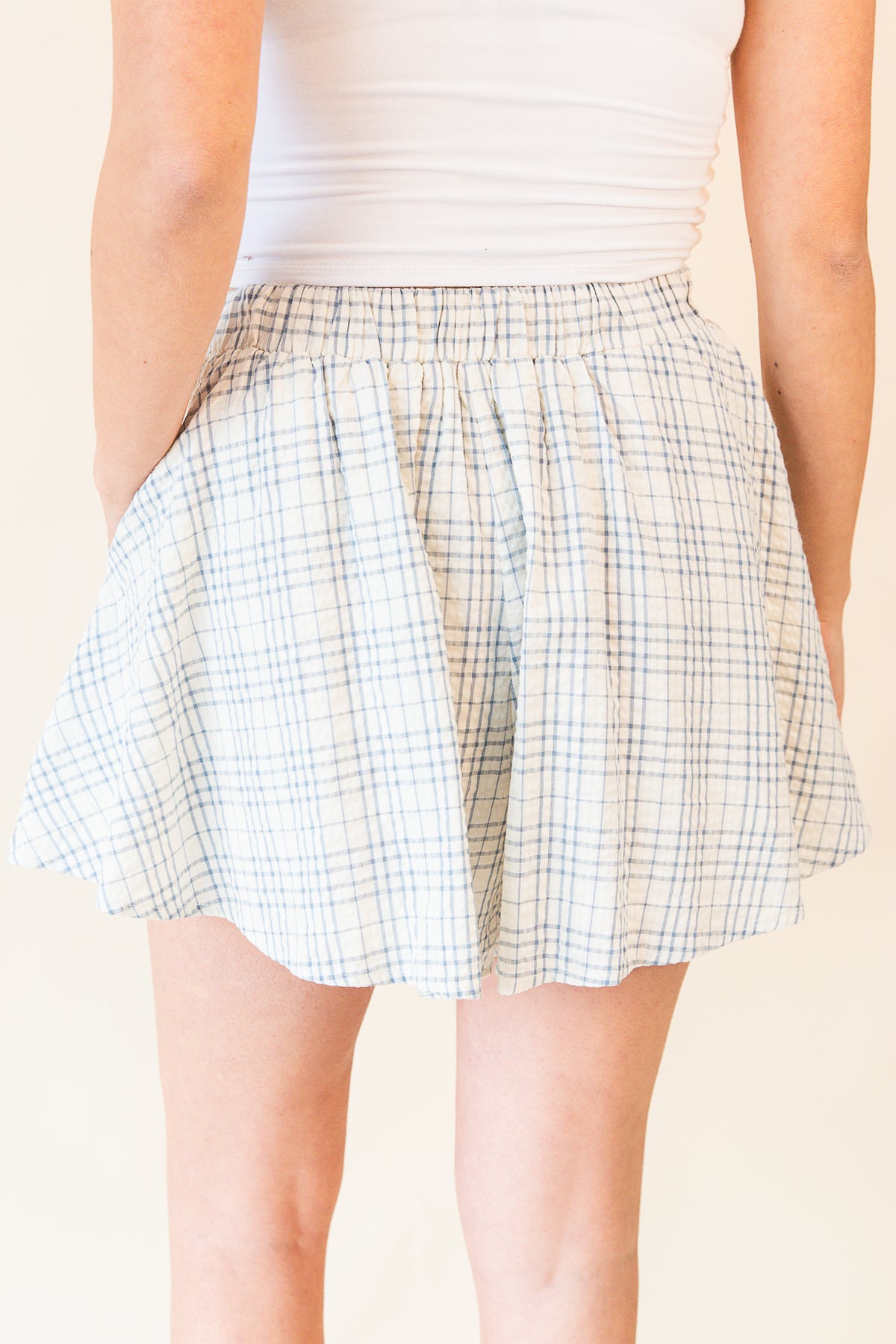 Clare Skirt