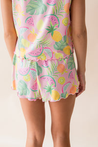Le Fruit Short