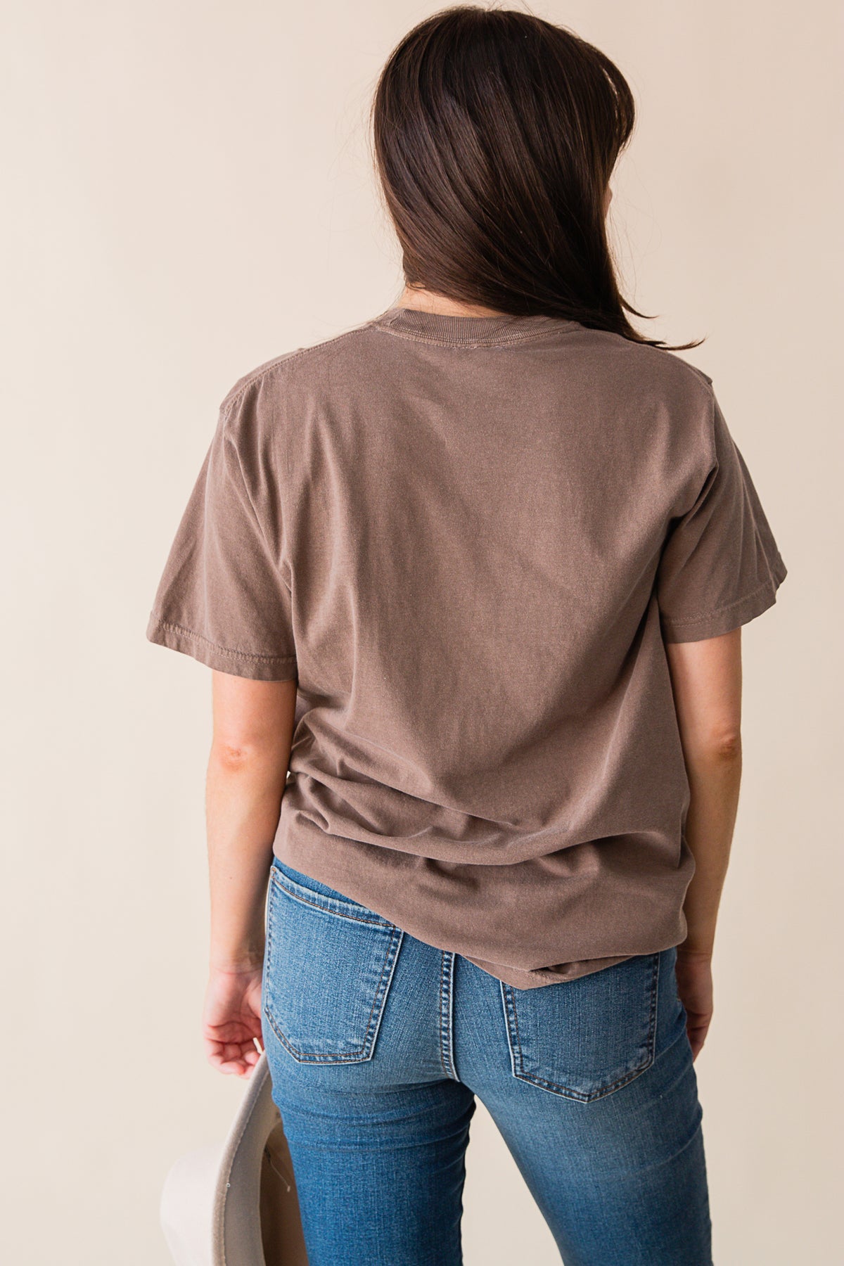 Cowgirl Club Tee