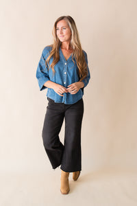 Mary Ellen Top