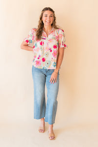 Tay Blouse