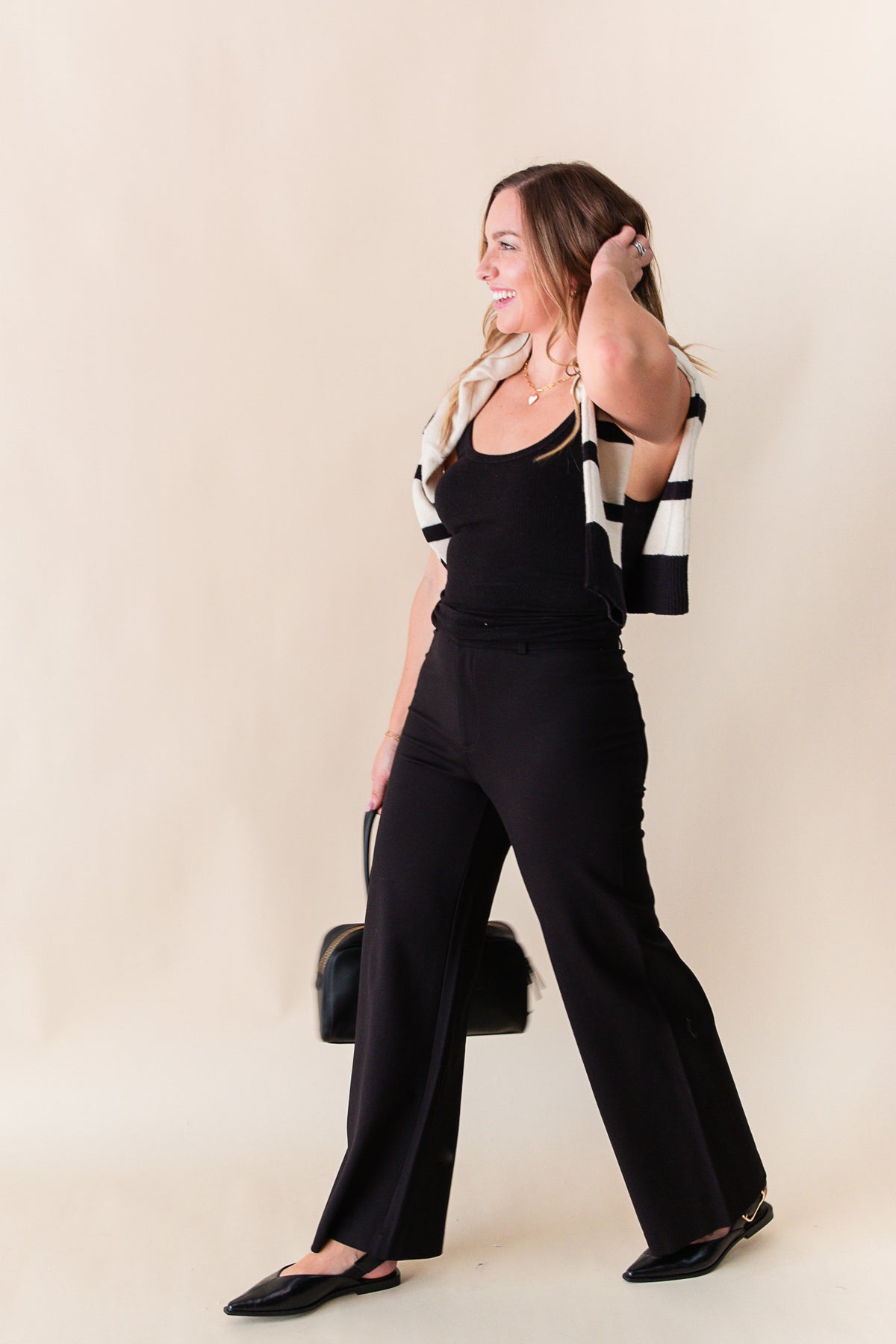 Do It All Rilynn Pant