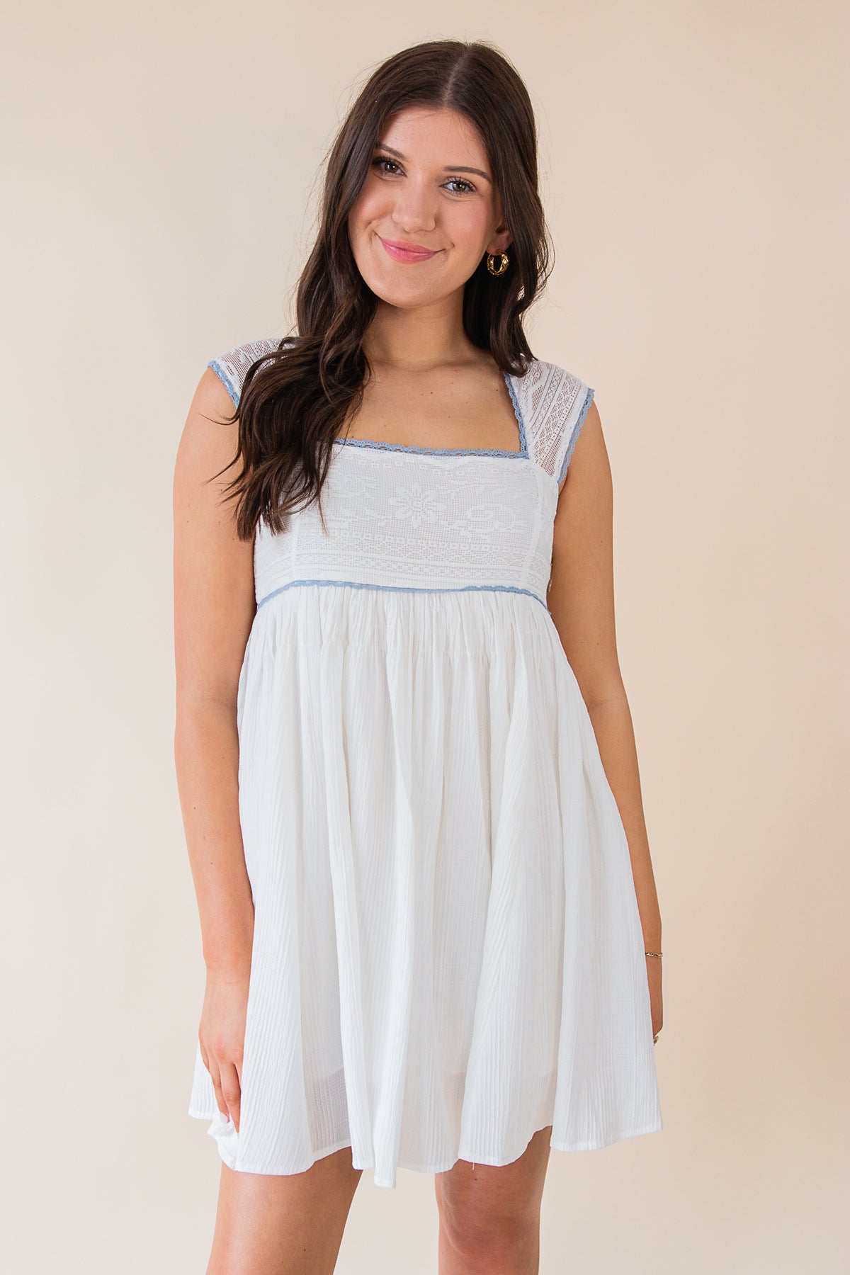 Tulsa Mini Dress