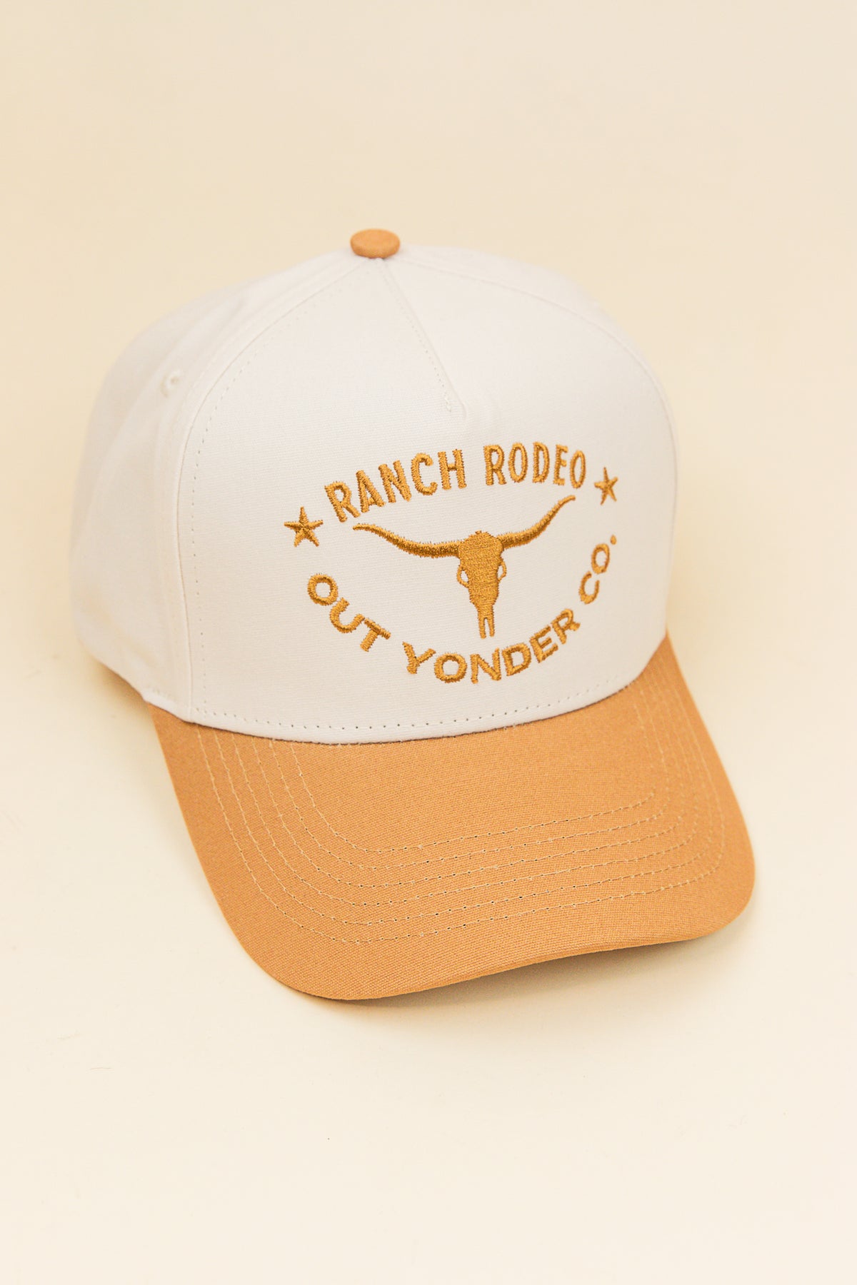 Yonder Hats