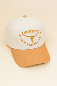 Yonder Hats