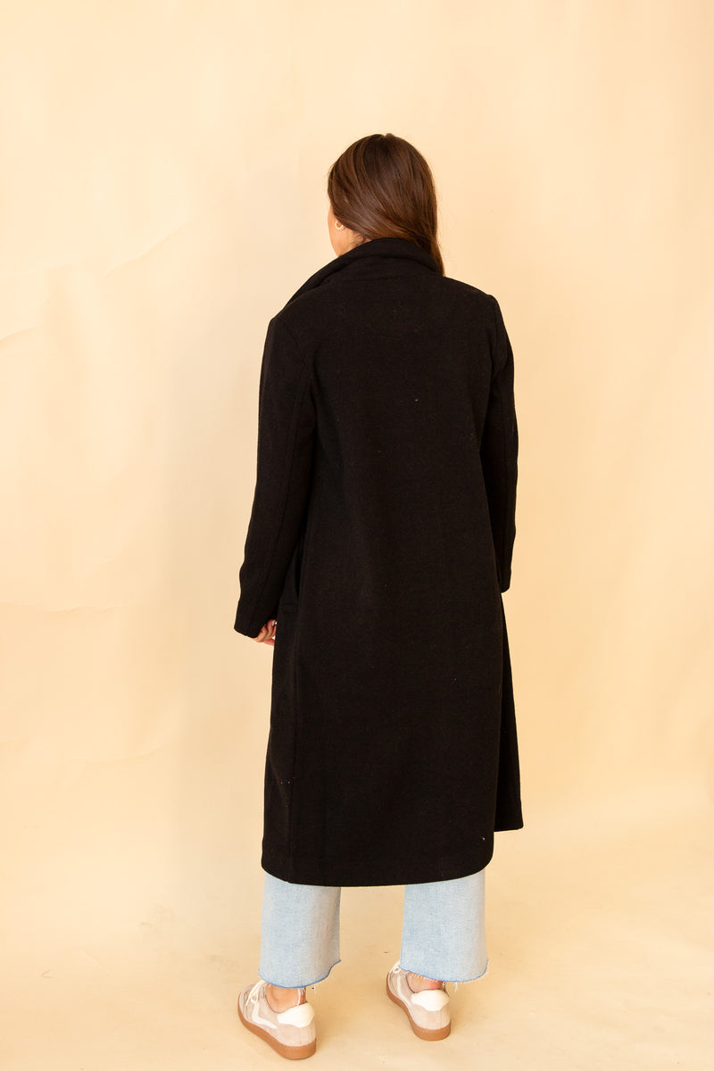 Conway Coat