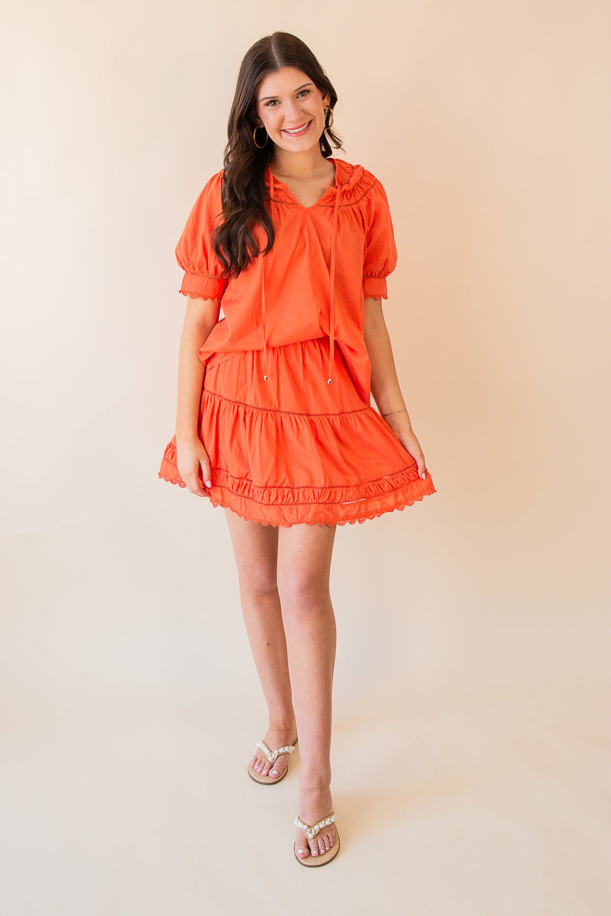Celia Blouse