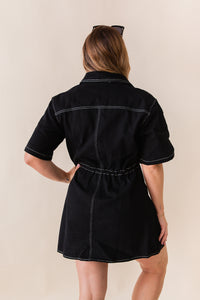 Jetset One Dress