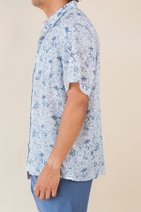 Mayhaw SS Island Shirt