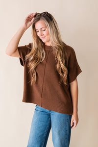 Gwenyth Caroline Top