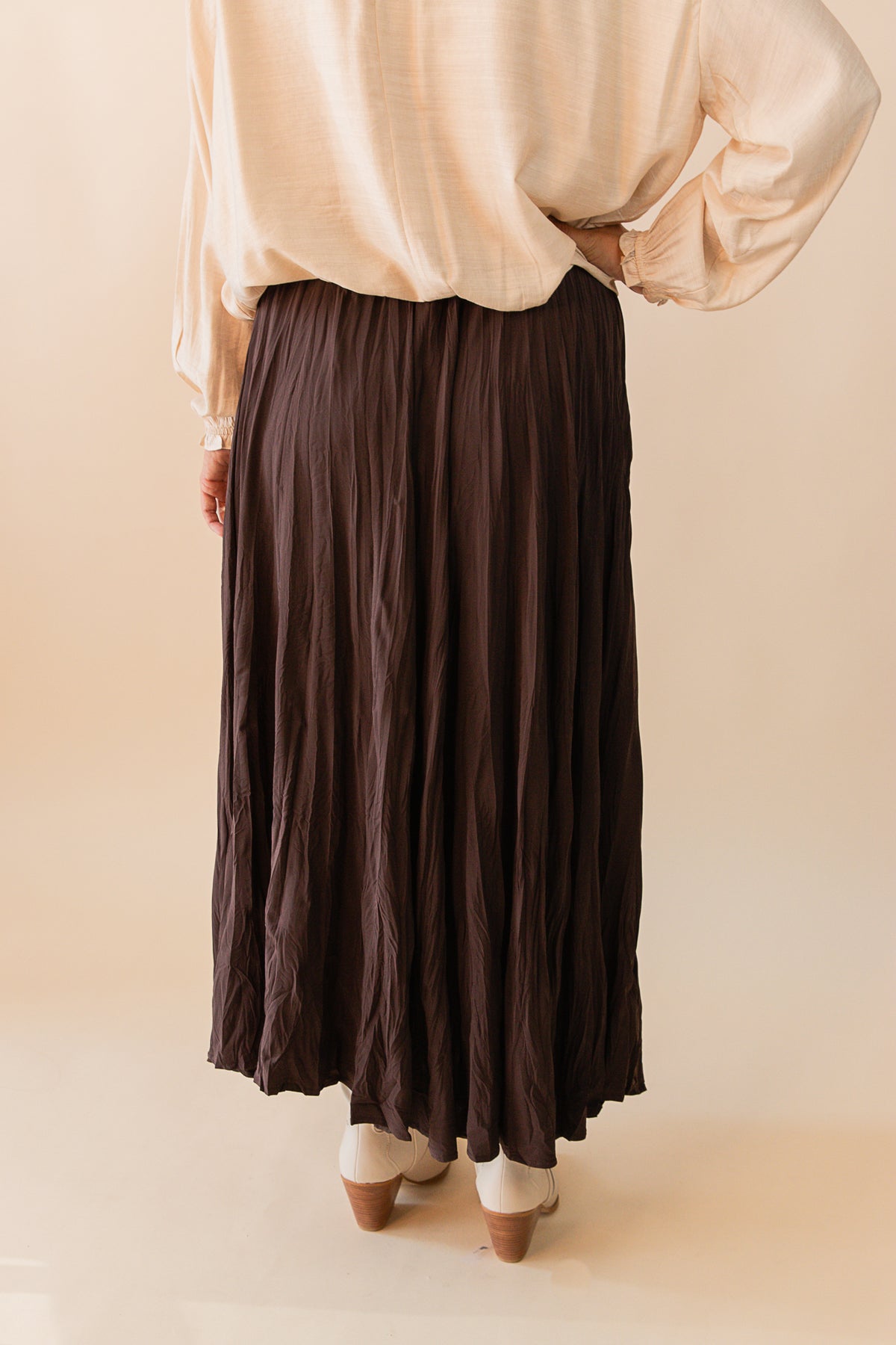 Elliot Maxi Skirt