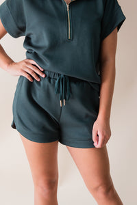 Keira Shorts