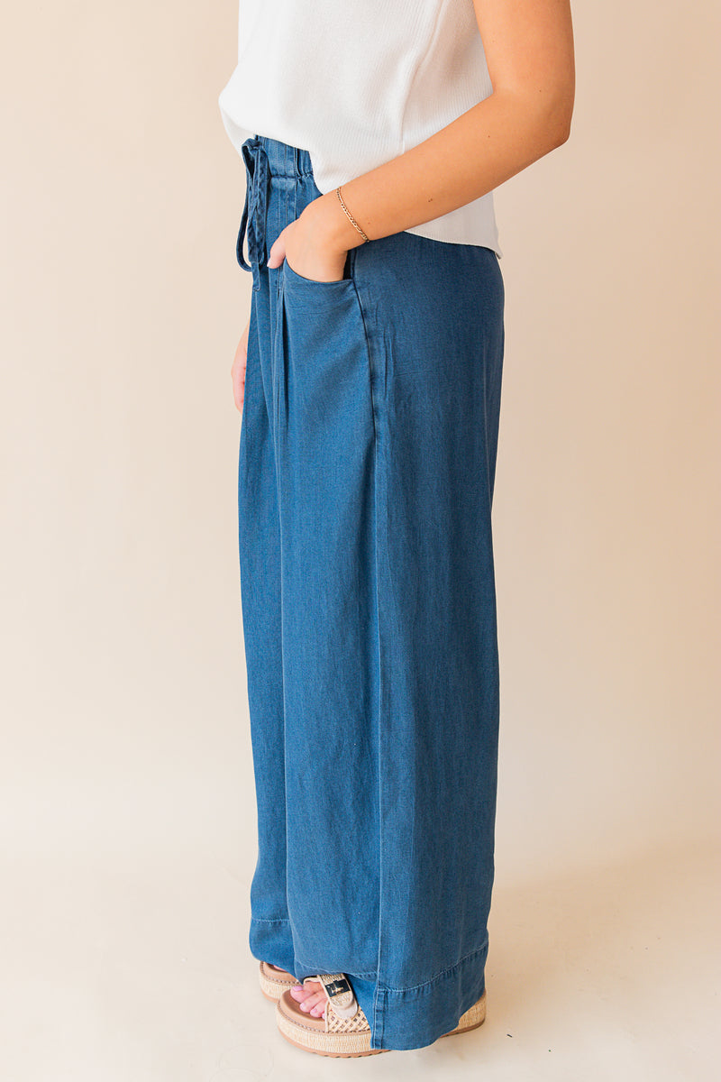 Rosalie Pant