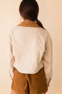 So Fine Jacket