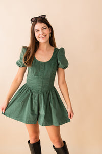 Nani Romper