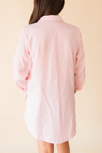 Kylie Woven Shirt