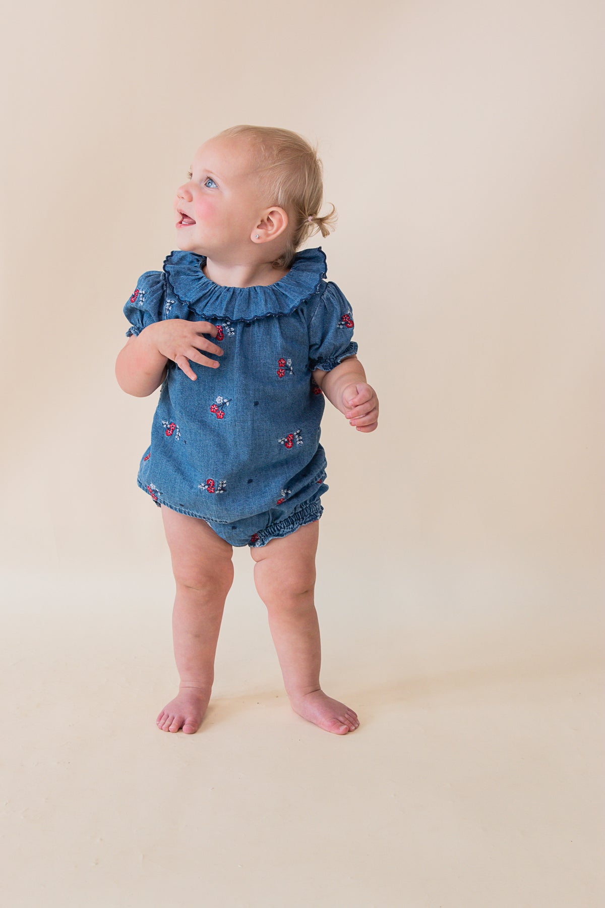 Myra Bloomer Set