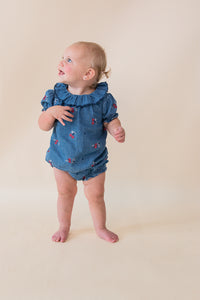 Myra Bloomer Set