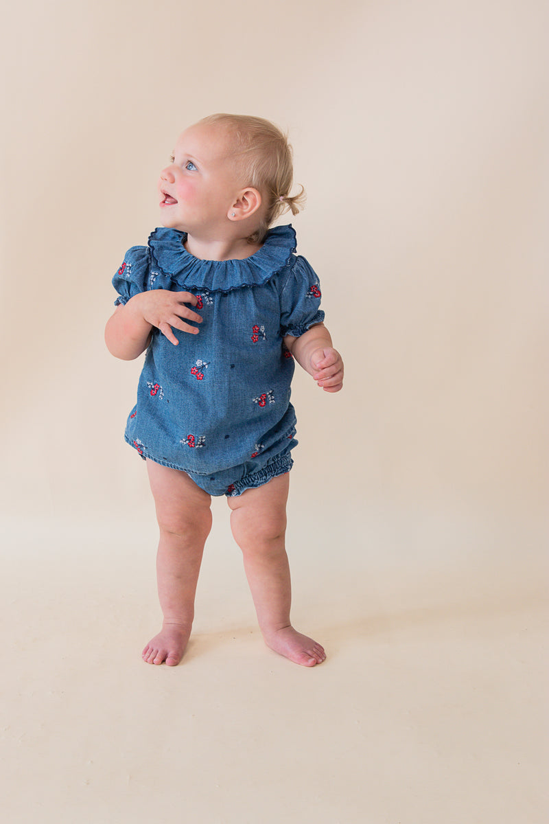 Myra Bloomer Set