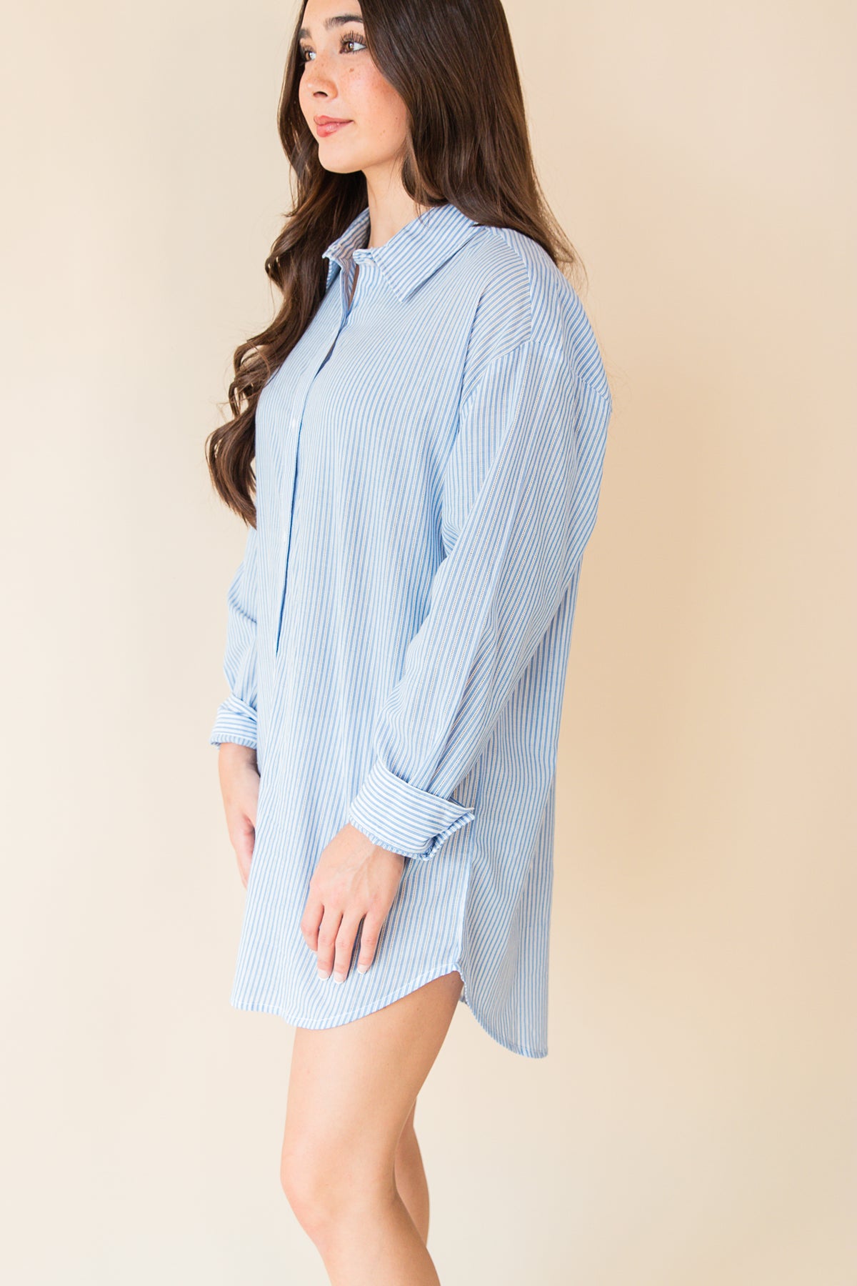 Dainty Daisy Nightshirt