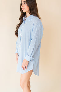 Dainty Daisy Nightshirt